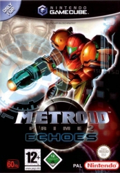 Metroid Prime 2: Echoes